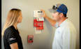do locksmith website service, home security, cyber security website