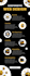 create professional and beautiful infographics