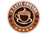 design excellent coffee logo
