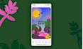 create digital illustrations for your website or app