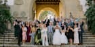 do creative wedding video editing with cinematic look