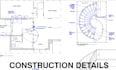 edit construction drawings in metric or imperial units