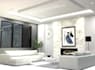 do 3d house interior design and realistic rendering