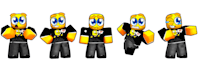 make a professional roblox render png