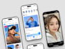 develop podcast app, live streaming app, video streaming app, social website