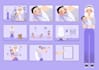 create character 2d rig or animation in toon boom harmony