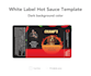 design dog food packaging, pouch and mylar bag