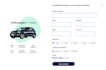 develop dynamic website and static design using angular