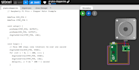 do microcontroller programming and simulation