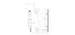 create professional 2d floorplan and space planning