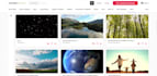 create a nature video