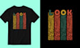 make custom illustration for t shirts and merchandise