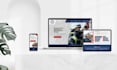 build and clone lightning fast, responsive websites in bricks builder