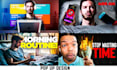 design finance and self improvement thumbnail for your youtube channel