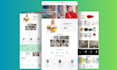 wix redesign redesign wix website wix SEO fix wix  wix website