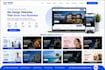 design weebly website redesign weebly website