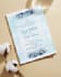 design stunning engagement invites