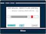 do a program of kinco hmi