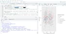do advanced statistical data analysis in r, rstudio