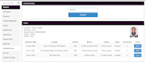 customize odoo CRM erp and business management systems