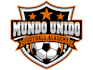 design wonderful football academy logo