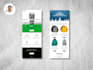 do responsive HTML email template