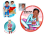get a custom illustration logo
