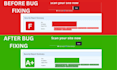 expertly fix wordpress or bugs fix or wordpress issues