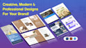 design flyer,  poster, brochure, bifold, trifold, booklet, postcard, leaflet