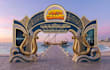 design events, stages, celebration gates studios