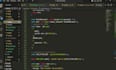do html css javascript reactjs nodejs python flask project
