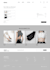 do figma website design, UX UI,  landing page