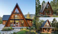 design tiny house plan, render 3d images for your dream home
