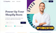 do shopify speed optimization and increase shopify score