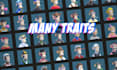 design a high quality 3d nft character and collection