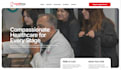 do medical website, healthcare website, dentist or dental clinic website design