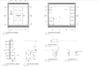 provide professional autocad drafting for kitchens, wardrobes and vanities