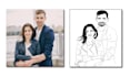draw coloring pages from your picture