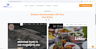 do website development for your business