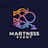 do stunning music, dj, party, band, club, artist, studio and event logo design