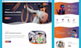expert in wix website and squarespace website design and customization