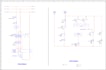 design plc electrical control panel schematic and panel layout