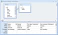 write the sql query for your problem in ms access