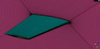 do 2d and 3d structured meshing using icem cfd