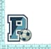 digitize left chest logo for embroidery machine fast