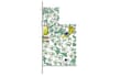 create 2d landscape designs, garden designs, and planting plans