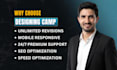 do medical website, healthcare website, dentist or dental clinic website design