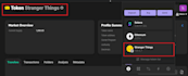 create your standout spl token on the solana blockchain