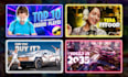 design amazing youtube thumbnail