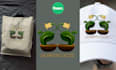 deliver a professional clean, modern, and memorable logo for your business